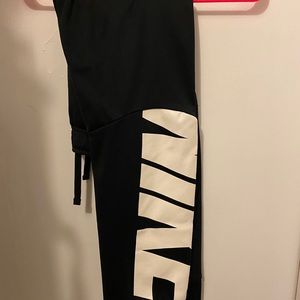 Nike joggers(dri-fit)